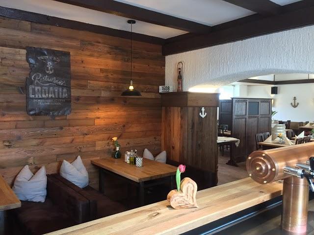 Restaurant Croatia